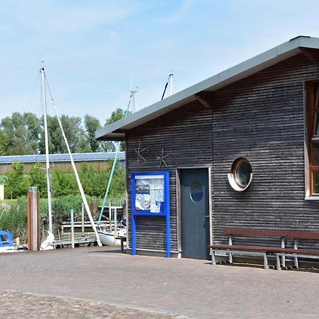 Ferienwohnung Osteland Neuhaus an der Oste ภายนอก รูปภาพ