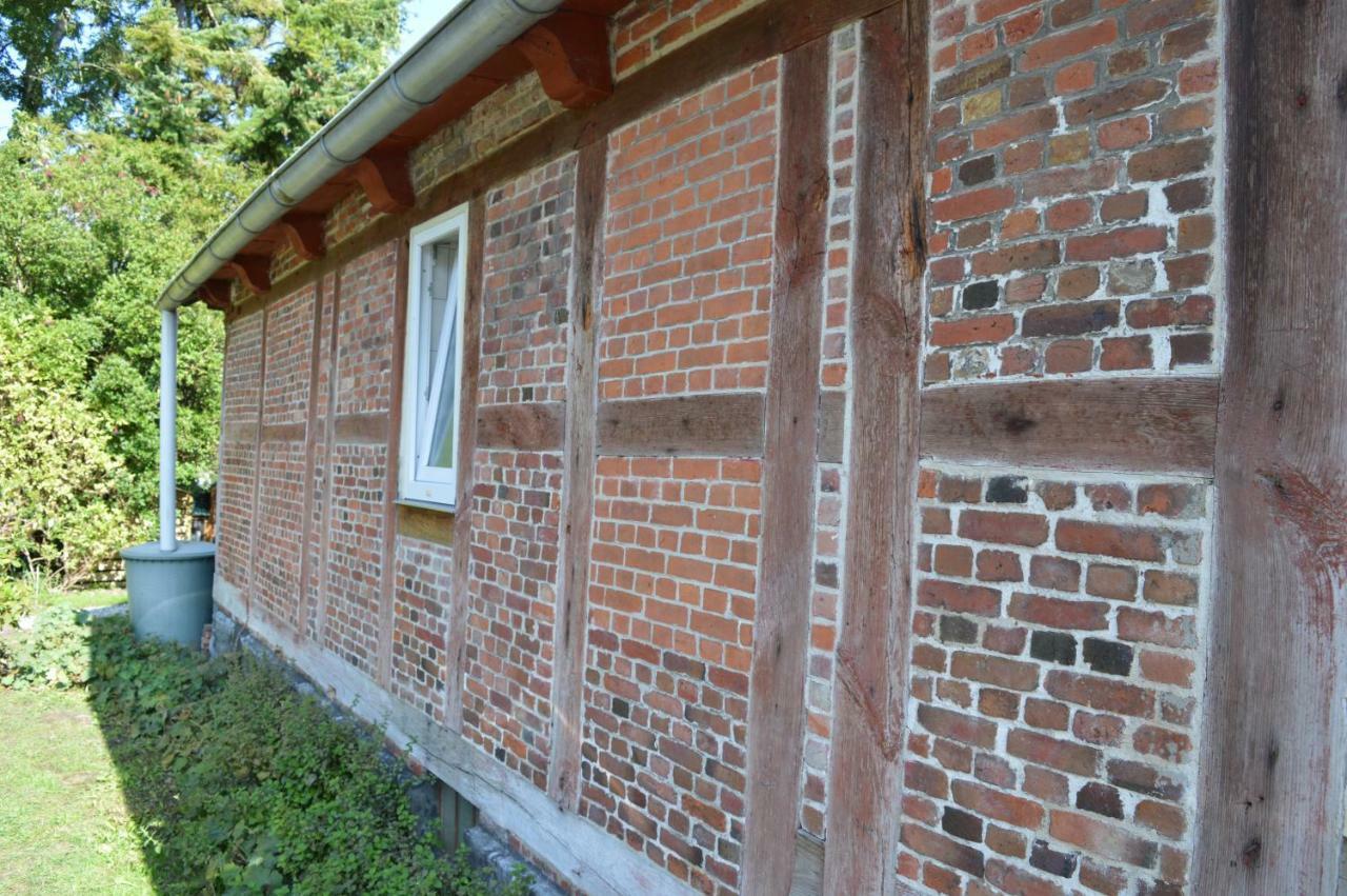 Ferienwohnung Osteland Neuhaus an der Oste ภายนอก รูปภาพ