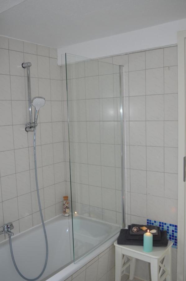Ferienwohnung Osteland Neuhaus an der Oste ภายนอก รูปภาพ